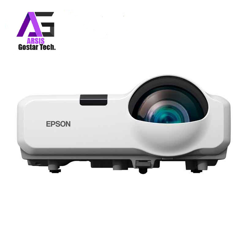 خرید ویدئو پروژکتور کارکرده اپسون Epson PowerLite 420