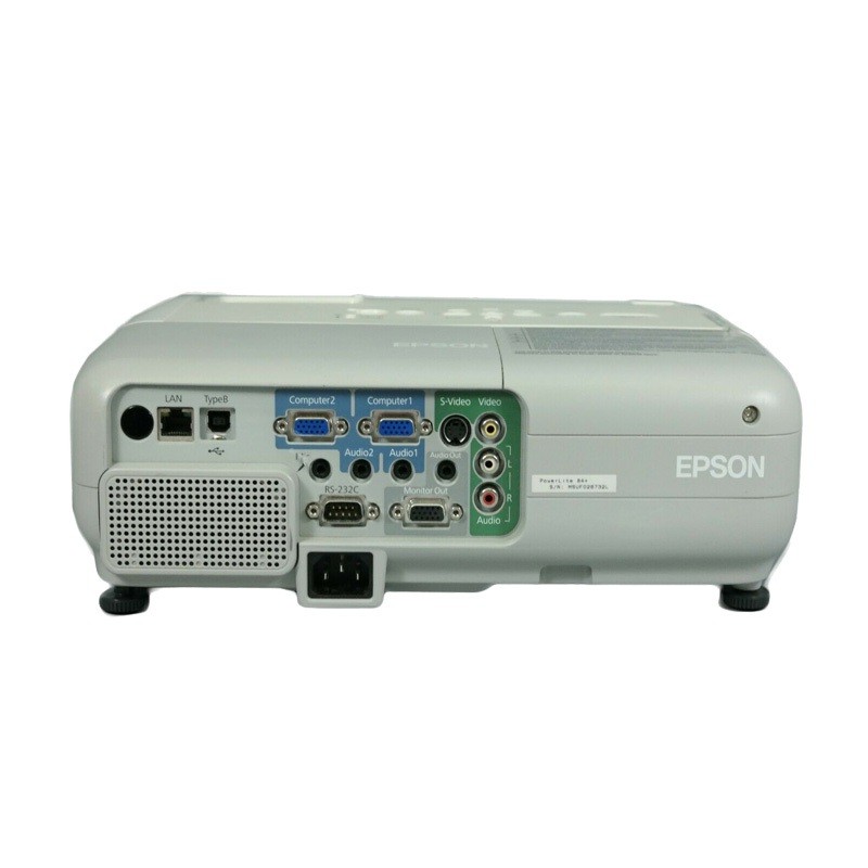 دیتا پروژکتور استوک اپسون Epson Powerlite 85