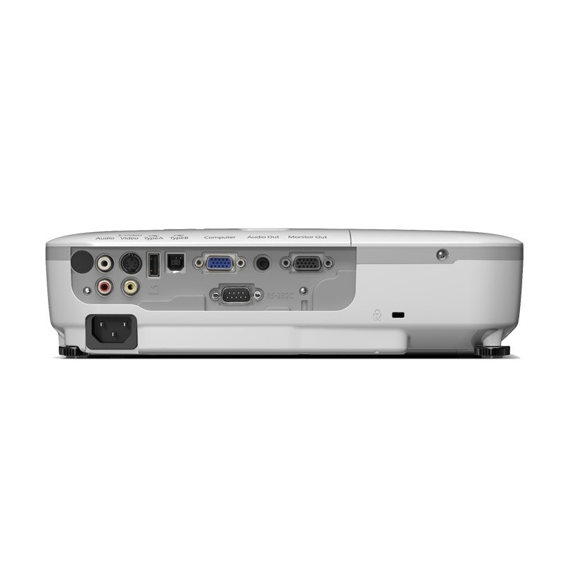 ویدئو پروژکتور استوک اپسون Epson EB-X11