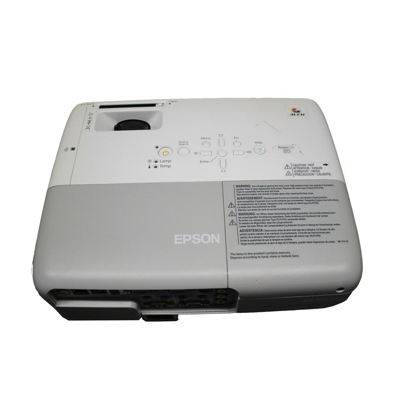 دیتا پروژکتور استوک اپسون Epson Powerlite 85
